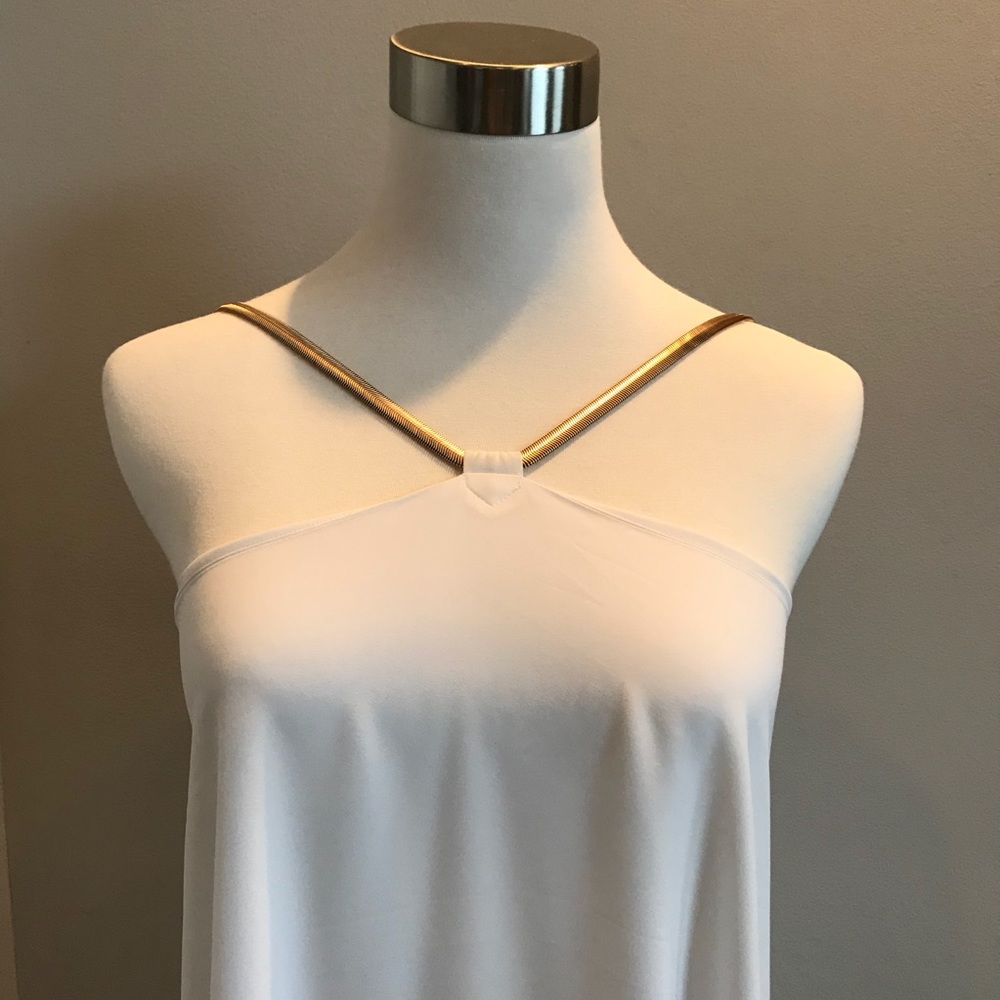 Express dress